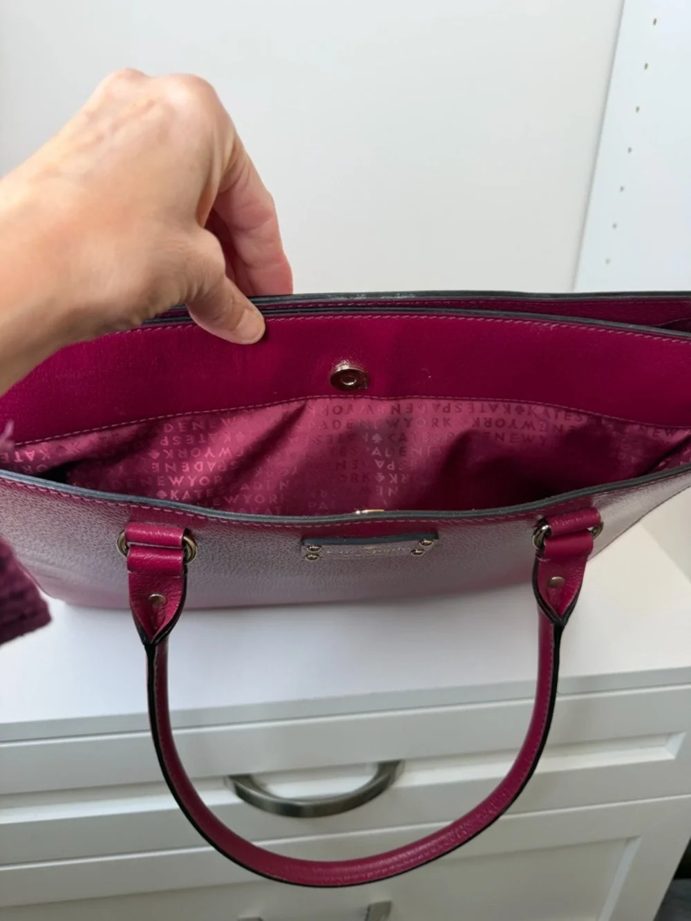kate spade elevate your